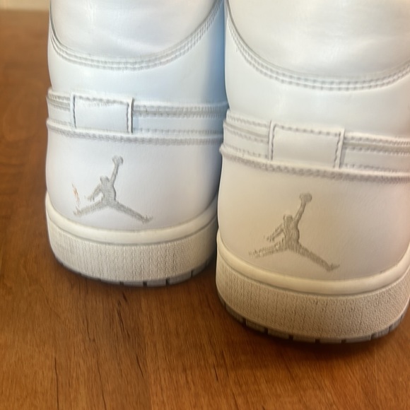 Jordan men’s shoes size 15 - Picture 8 of 10